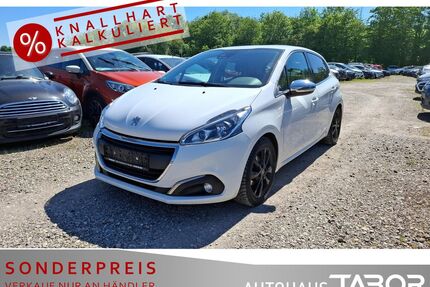 Peugeot 208 Gebrauchtwagen
