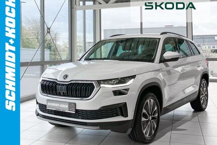 Skoda Kodiaq Gebrauchtwagen