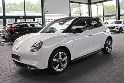 GWM Ora 03 Gebrauchtwagen
