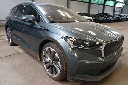 Skoda Enyaq Gebrauchtwagen