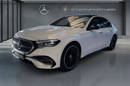 Mercedes-Benz E 400 Gebrauchtwagen