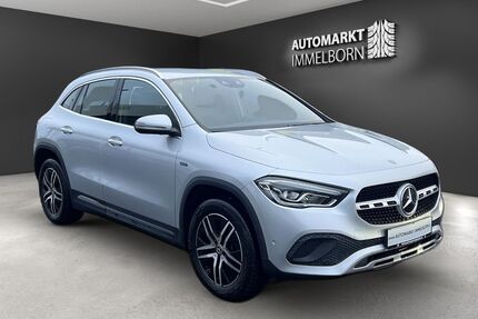 Mercedes-Benz GLA 250 Gebrauchtwagen