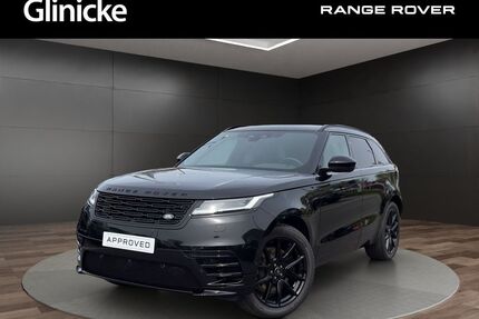 Land Rover Range Rover Velar Gebrauchtwagen