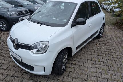 Renault Twingo Gebrauchtwagen