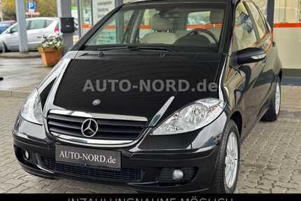 Mercedes-Benz A 150 Gebrauchtwagen