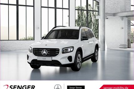 Mercedes-Benz GLB 200 Gebrauchtwagen