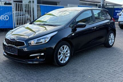 Kia ceed / Ceed Gebrauchtwagen