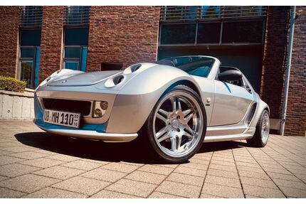 Smart Roadster Gebrauchtwagen