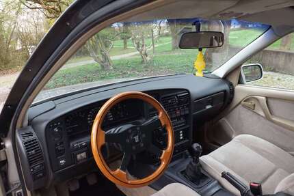 Opel Omega Gebrauchtwagen
