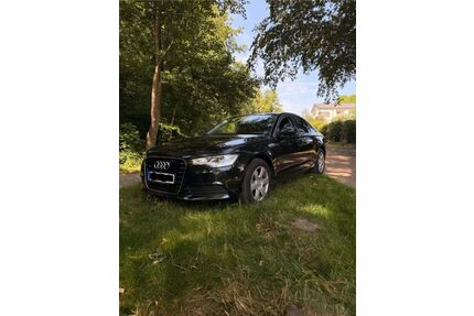 Audi A6 Allroad Gebrauchtwagen