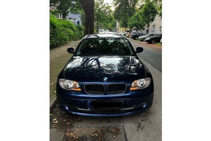 BMW 116 Gebrauchtwagen