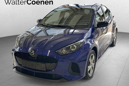 Mazda 2 Hybrid Gebrauchtwagen