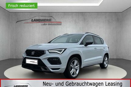 Seat Ateca Gebrauchtwagen