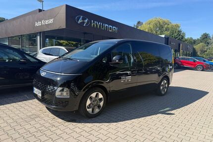 Hyundai STARIA Gebrauchtwagen