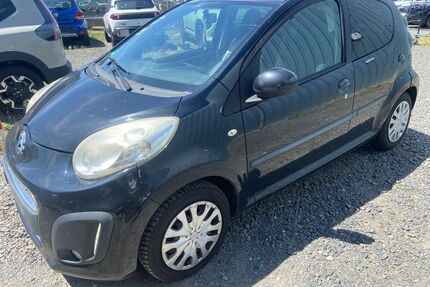 Citroen C1 Gebrauchtwagen