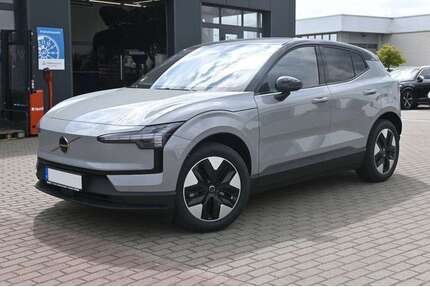 Volvo EX30 Gebrauchtwagen
