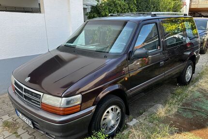 Chrysler Voyager Gebrauchtwagen