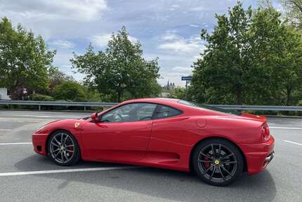 Ferrari 360 Gebrauchtwagen
