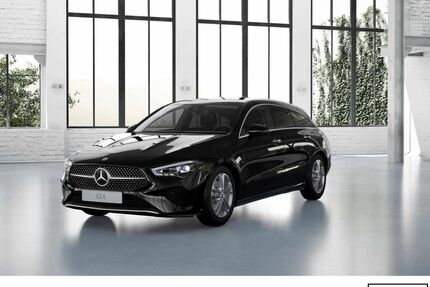 Mercedes-Benz CLA 200 Shooting Brake Gebrauchtwagen