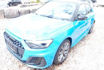 Audi A1 Gebrauchtwagen