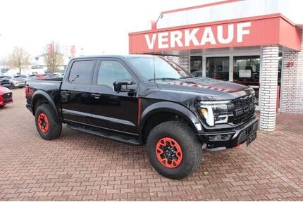 Ford F 150 Gebrauchtwagen