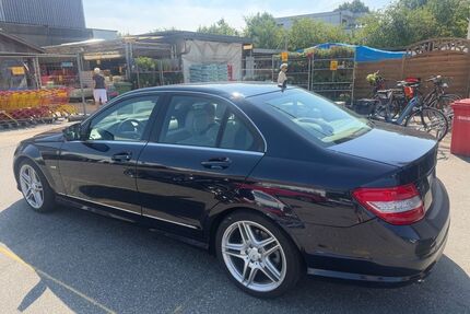 Mercedes-Benz C 320 Gebrauchtwagen
