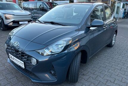 Hyundai i10 Gebrauchtwagen