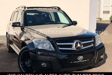 Mercedes-Benz GLK 320 Gebrauchtwagen