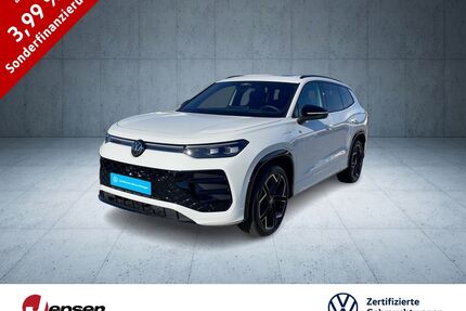 VW Tayron Gebrauchtwagen