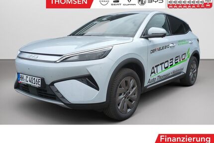 BYD ATTO 3 Gebrauchtwagen
