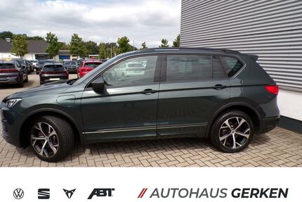 Seat Tarraco Gebrauchtwagen