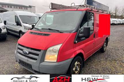 Ford Transit Gebrauchtwagen