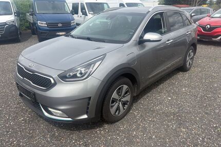 Kia Niro Gebrauchtwagen