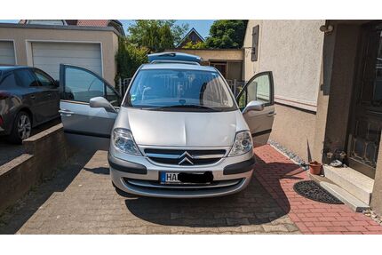 Citroen C8 Gebrauchtwagen