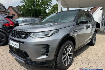 Land Rover Discovery Sport Gebrauchtwagen