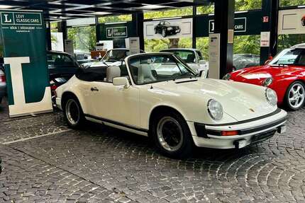 Porsche 911 Gebrauchtwagen