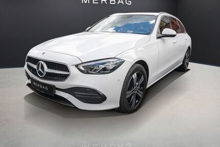 Mercedes-Benz C 300 Gebrauchtwagen