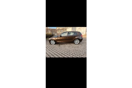 BMW 116 Gebrauchtwagen
