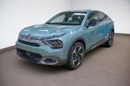 Citroen C4 Gebrauchtwagen