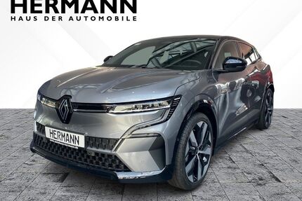 Renault Megane E-TECH Gebrauchtwagen