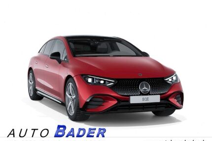 Mercedes-Benz EQE Gebrauchtwagen