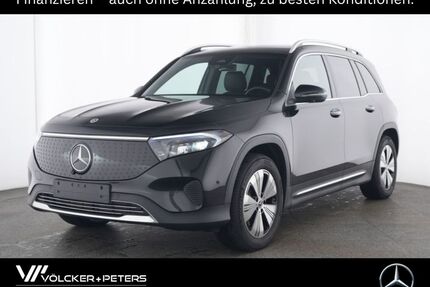 Mercedes-Benz EQB Gebrauchtwagen