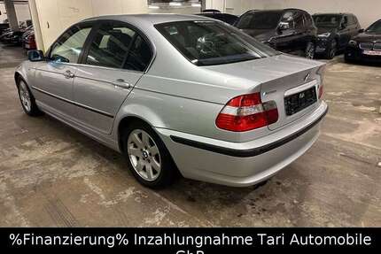 BMW 320 Gebrauchtwagen