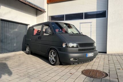 VW T4 Caravelle Gebrauchtwagen
