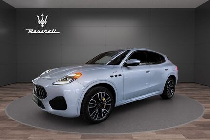 Maserati Grecale Gebrauchtwagen