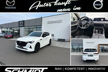 Mazda CX-60 Gebrauchtwagen