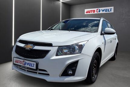 Chevrolet Cruze Gebrauchtwagen