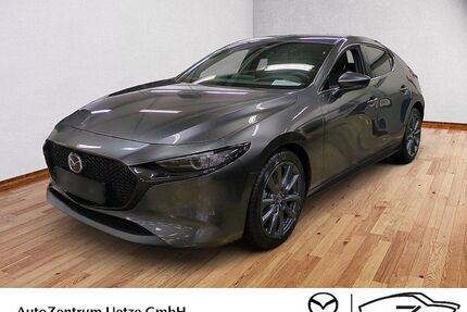 Mazda 3 Gebrauchtwagen