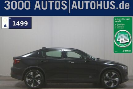 Polestar 2 Gebrauchtwagen