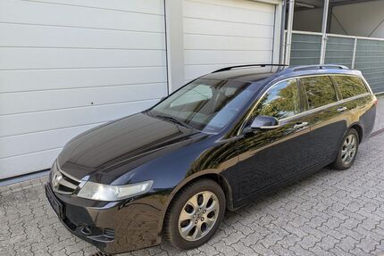 Honda Accord Gebrauchtwagen